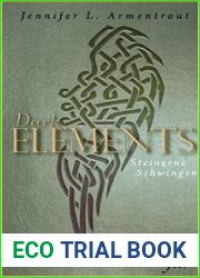 Steinerne Schwingen (The Dark Elements, #1)
