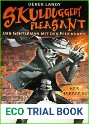 Der Gentleman mit der Feuerhand (Skulduggery Pleasant, #1)