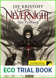 Die Prufung (Nevernight, #1)