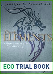 Sehnsuchtsvolle Beruhrung (Dark Elements, #3)