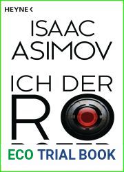 Ich, der Roboter (Robot, #0.1)