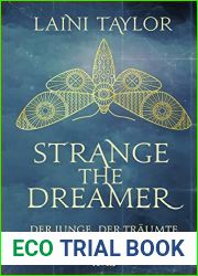 Der Junge, der traumte (Strange the Dreamer, #1A)