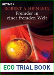 Fremder in einer fremden Welt