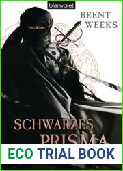 Schwarzes Prisma (Lichtbringer, #1)