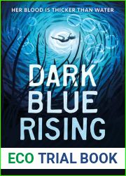 Dark Blue Rising (The Circle Trilogy #1)