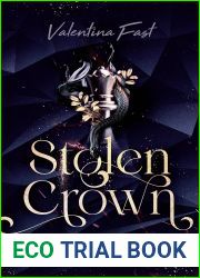 Stolen Crown: Die Magie des dunklen Zwillings