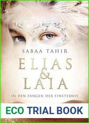 In den Fangen der Finsternis (Elias and Laia, #3)