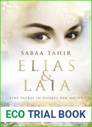 Eine Fackel im Dunkel der Nacht (Elias and Laia, #2)