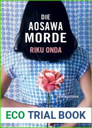 Die Aosawa-Morde (German Edition)