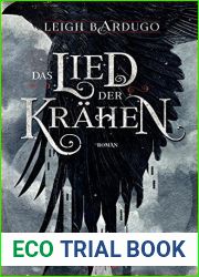 Das Lied der Krahen (Glory or Grave, #1)