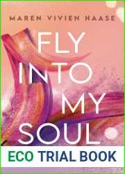 Fly into my Soul (Move District, #3)