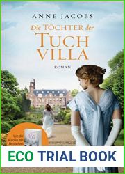 Die Tochter der Tuchvilla