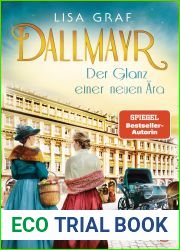 Der Glanz einer neuen Ara (Dallmayr, #2)