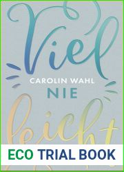 Vielleicht nie (Vielleicht, #2)