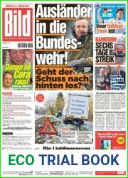 BILD - Januar 23, 2024 [GER]