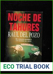 Noche De Tahures