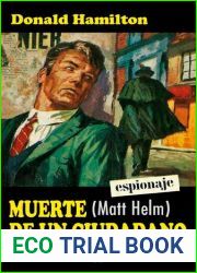Muerte de un ciudadano