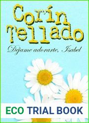 Dejame adorarte, Isabel (Corin Tellado) (Spanish Edition)