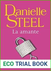 La amante (Spanish Edition)