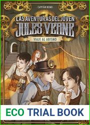 Viaje al abismo: Las aventuras del joven Julio Verne 3 (Las aventuras del joven Jules Verne) (Spanish Edition)