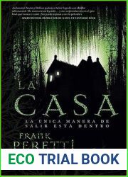 La Casa The House (Spanish Edition)