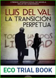 La transicion perpetua