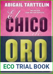 El chico de oro
