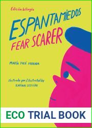 Espantamiedos Fear Scarer