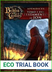 Tomo 1 del Testamento de Jon