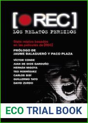 [oREC]: Los relatos perdidos