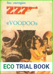 and quot;Voodoo and quot;