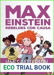 Rebeldes con causa (Max Einstein, #2)
