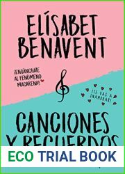 Pack bilogia Canciones y recuerdos