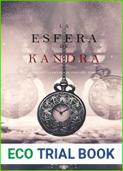 La Esfera de Kandra (Oliver Blue y la escuela de Videntes #2)
