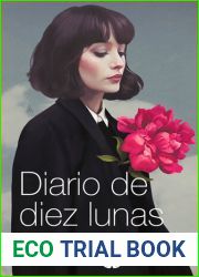 Diario de diez lunas