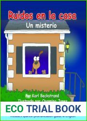 Ruidos en la casa: Un misterio comico (with pronunciation guide in English) (Spanish picture books with pronunciation guide Book 1)