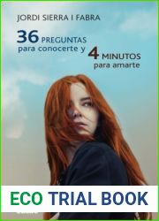 36 preguntas para conocerte y 4 minutos para amarte