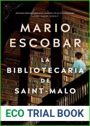 La bibliotecaria de Saint-Malo