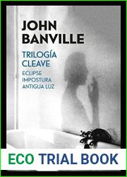 Trilogia Cleave (Eclipse | Impostura | Antigua luz) (Spanish Edition)