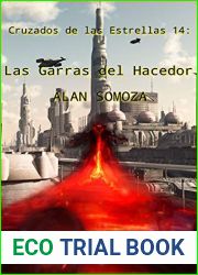 Las Garras del Hacedor (Cruzados de las estrellas no 14)
