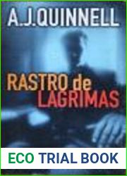 Rastro de lagrimas