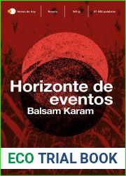 Horizonte de eventos