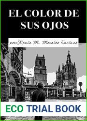 El color de sus ojos (Spanish Edition)