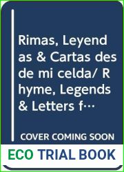 Rimas Leyendas Cartas desde mi celda