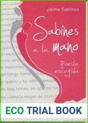 Sabines a la mano. Poesia escogida