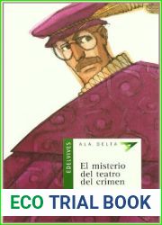 El misterio del teatro del crimen