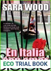 En Italia Con Amor (Spanish Edition) by Sara Woods (2005-11-23)