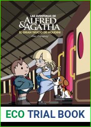 Las aventuras de Alfred y Agatha 5