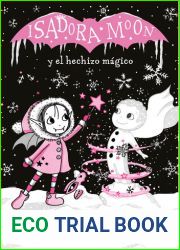 Isadora Moon y el hechizo magico