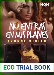 No entras en mis planes